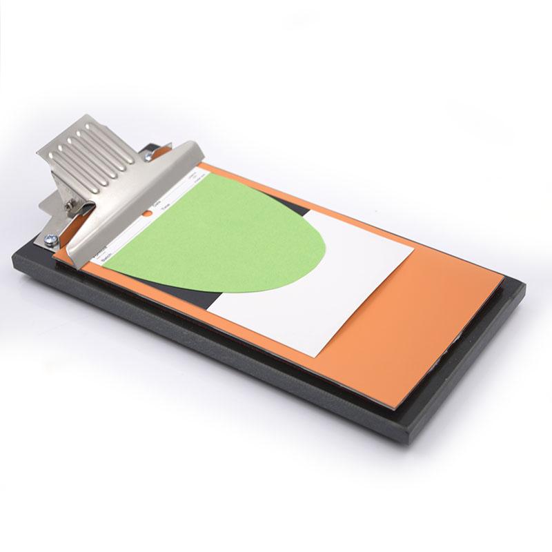 英国RK压印床KHC.20涂布平台实拍图