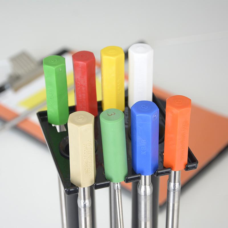 英国RK KHC.31 清洗架实拍图05