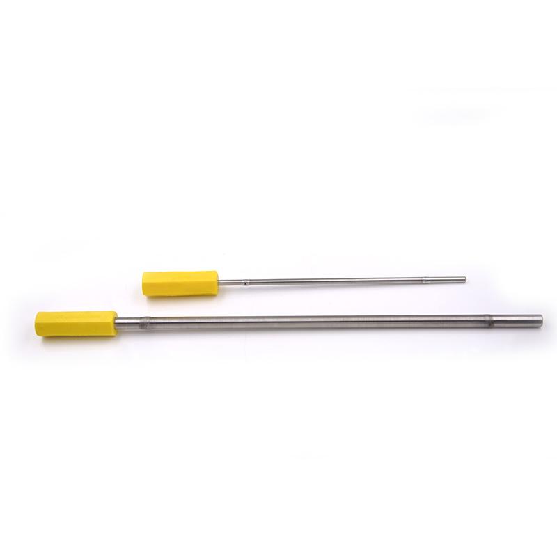 KHC.10.1涂膜棒和KHC.11.1的对比图