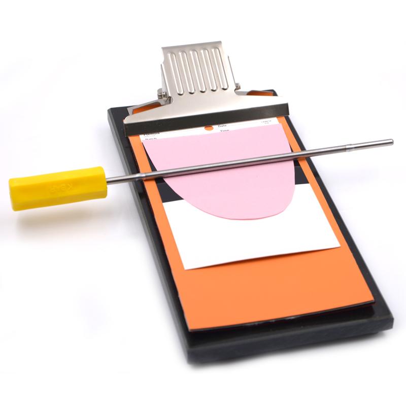 KHC.10.1涂膜棒细节实拍图