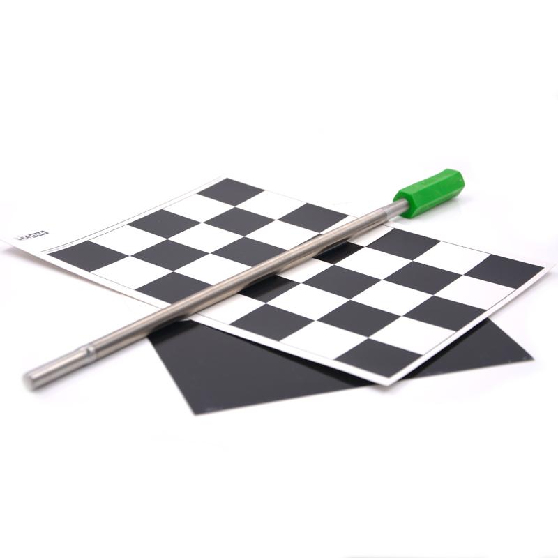 英国RK KHC.11.3号涂布棒整体图