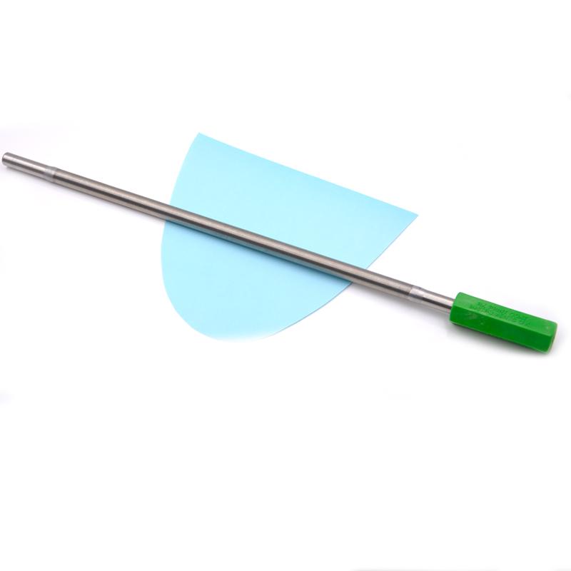 英国RK KHC.11.3全图