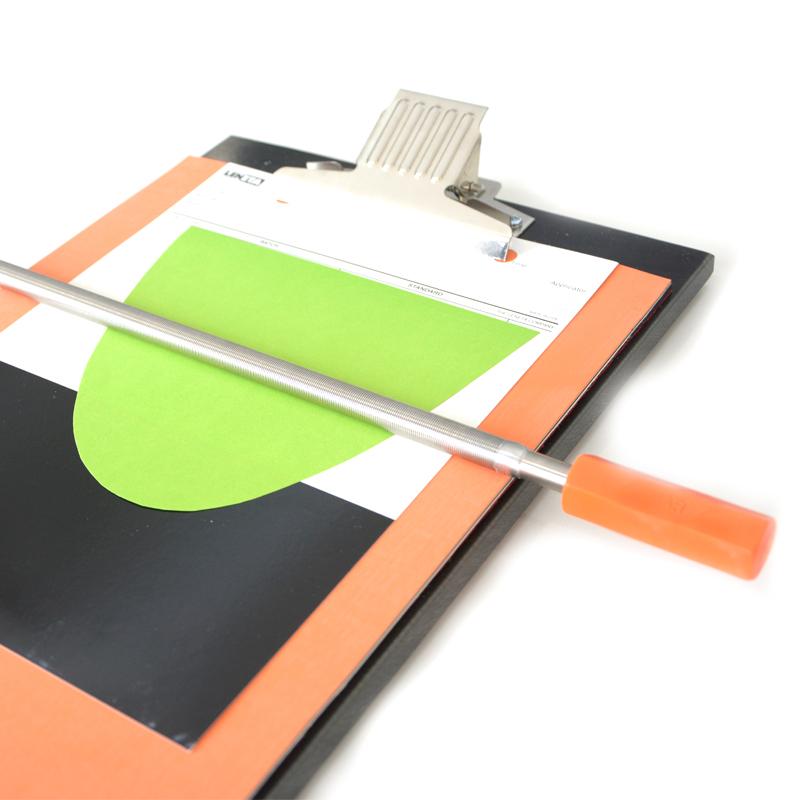 RK KHC.11.6丝棒涂布器胶头细节