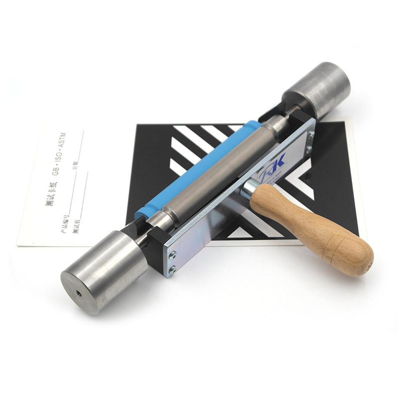 英国RK KLOX.01.S(KLOX.11)手动展色轮套装背面图