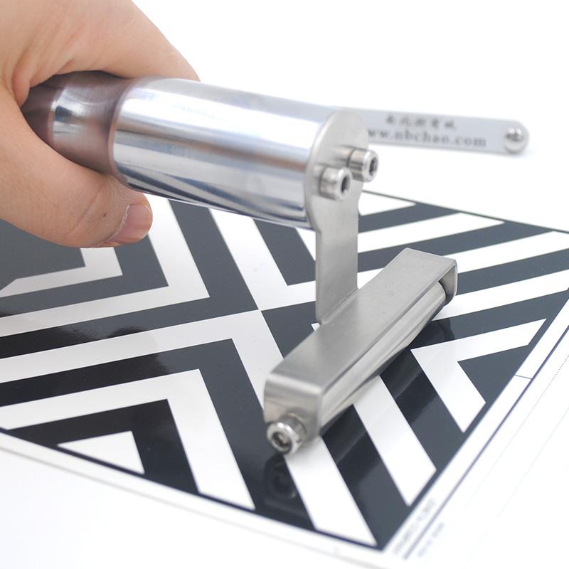 日本OSP OSP-7/60挤压式线棒涂布器细节展示图1