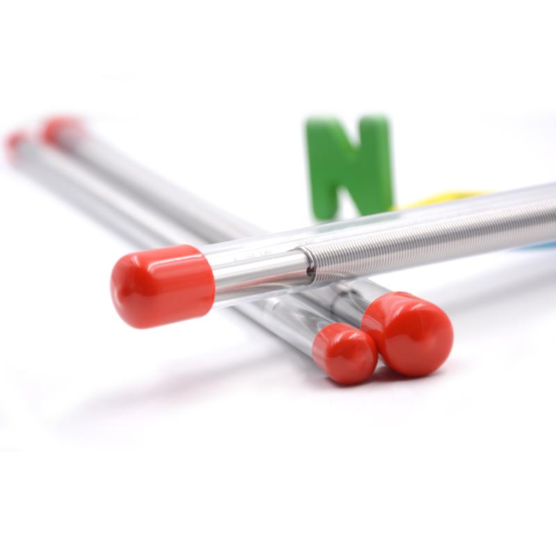 RDS 32# 1/4" 绕线式涂膜棒实拍图