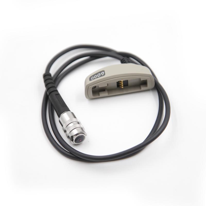 Defelsko FNS测厚仪探头外观图