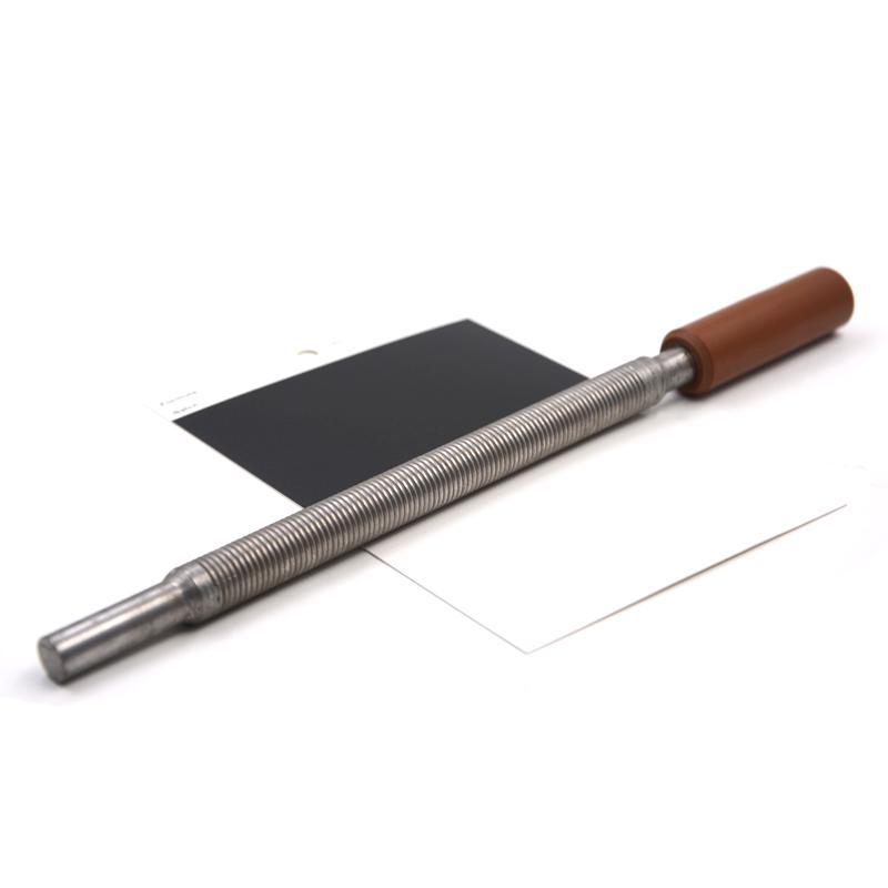 英国RK KHC.11.9刮漆棒实拍图