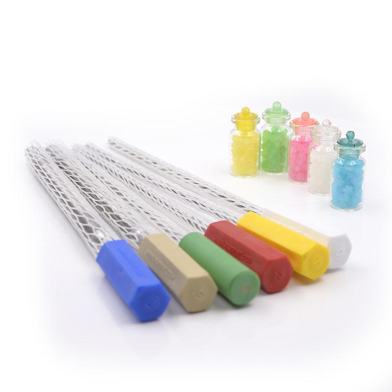 英国RK KHC.01.S 短涂布棒实拍图