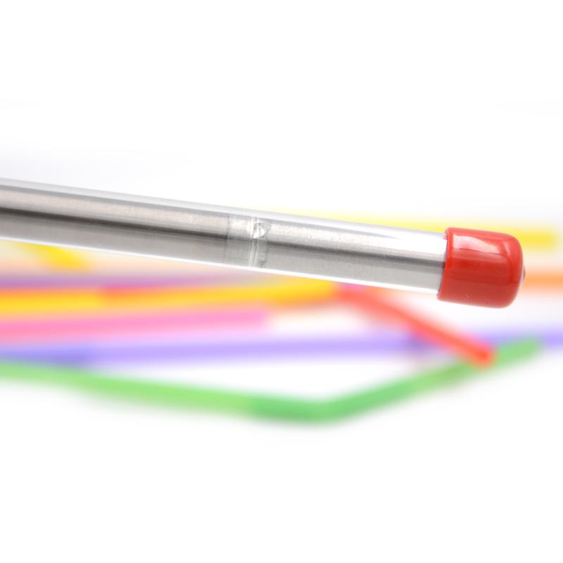 美国RDS 0# 1/4" 涂膜棒实拍图3