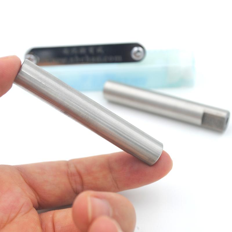 日本 OSP L60 涂布手柄实拍图5