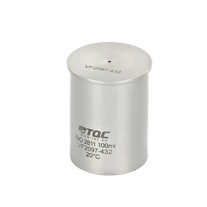 VF2097比重杯斜面实拍