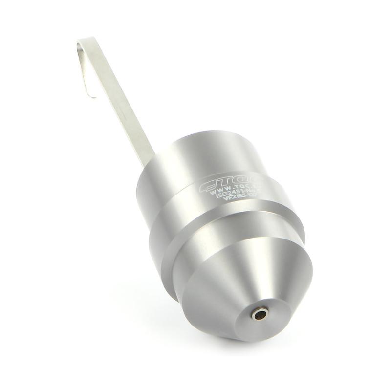 VF2092粘度杯全体图