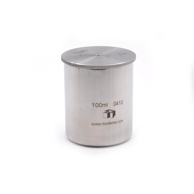 现代环境QBB 37ml涂料比重杯杯盖