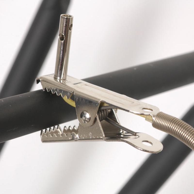 荷兰 TQC CX2020 探头连接线实拍图3