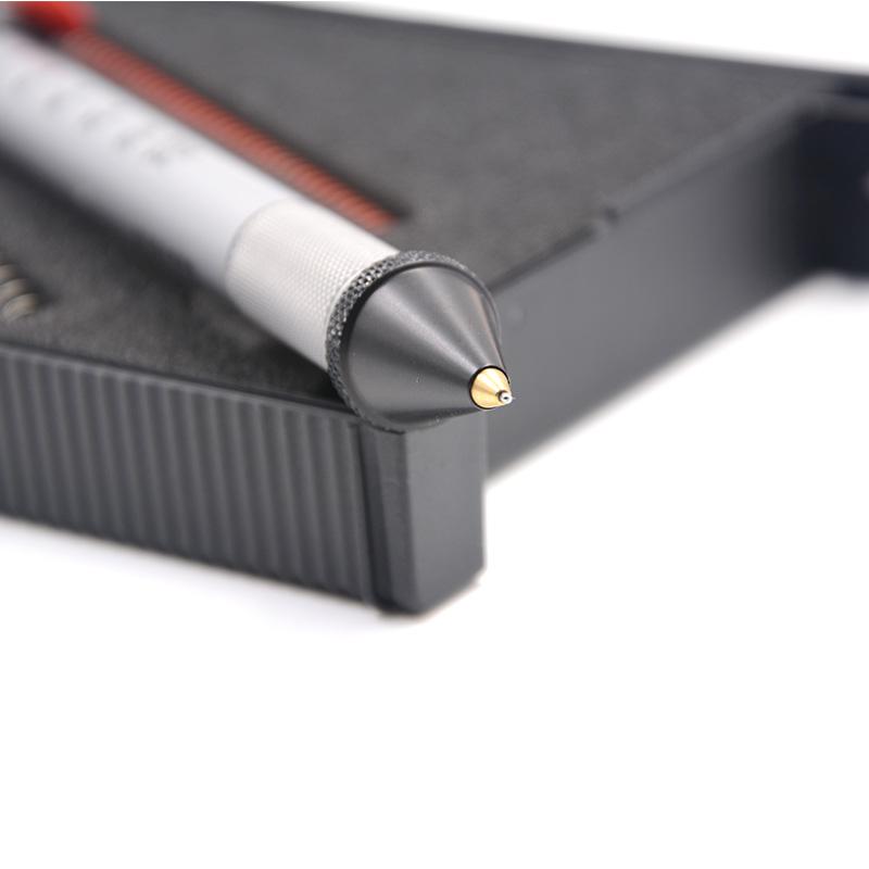 TQC SP0010曲面硬度测试笔笔芯实拍图