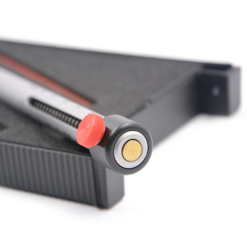 TQC SP0010曲面硬度测试笔弹簧内置实拍图