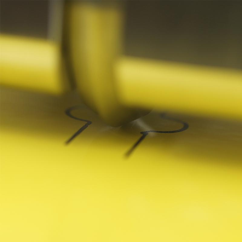 荷兰TQC SP1900压痕硬度仪包装配件图