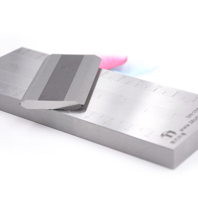 现代环境 QXD-25 小双槽qxd细度计刮刀