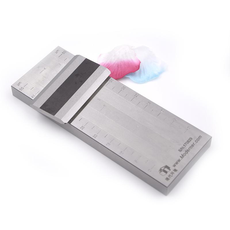 现代环境 QXD-25 小双槽qxd细度计实拍图