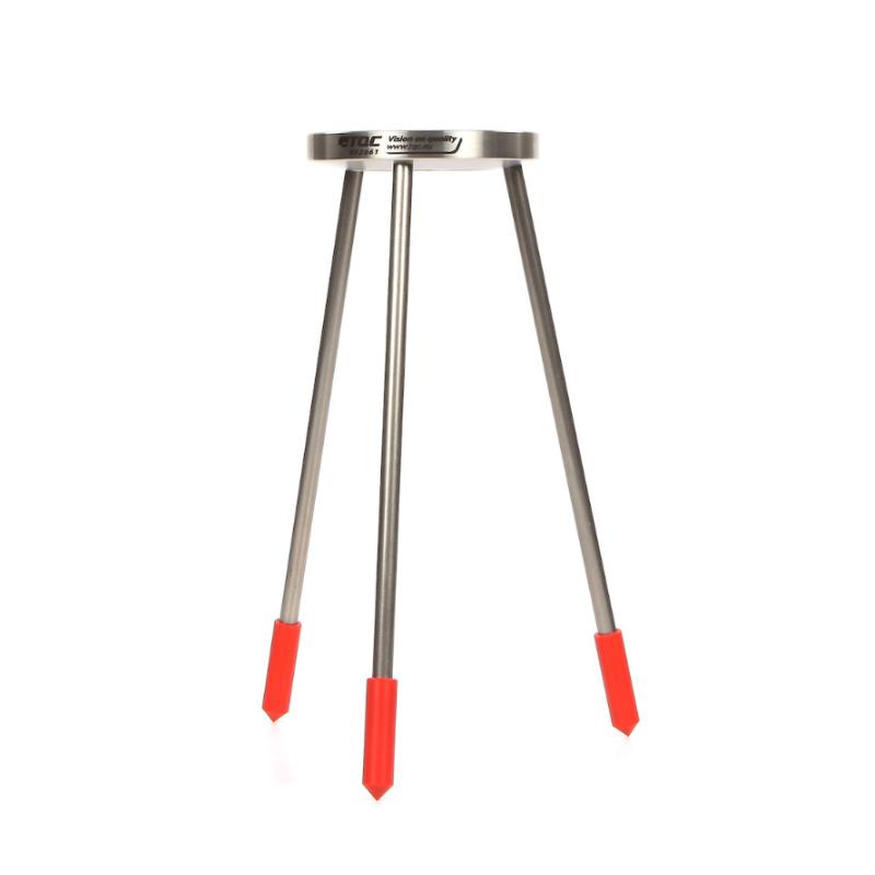 荷兰TQC VF2061粘度计支架实拍图1