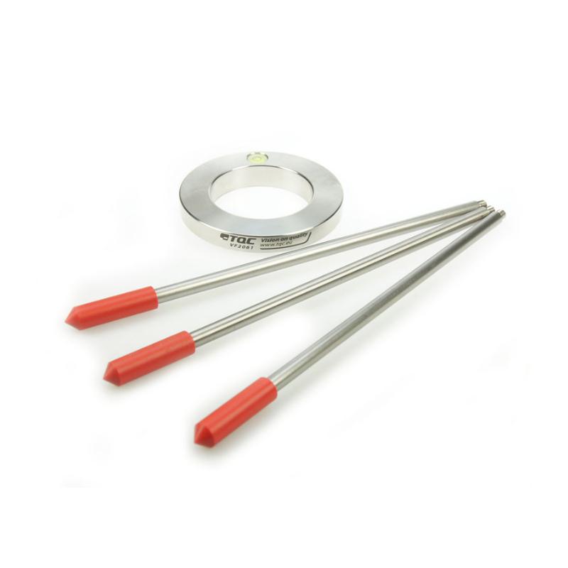 荷兰TQC VF2061粘度计支架实拍图2