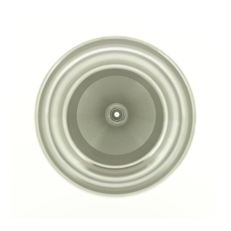 荷兰 TQC VF2015 不锈钢Din杯实拍图2