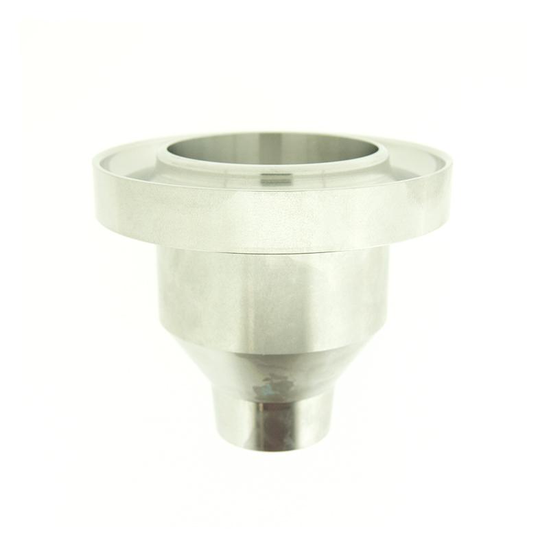 荷兰 TQC VF2015 不锈钢Din杯实拍图3