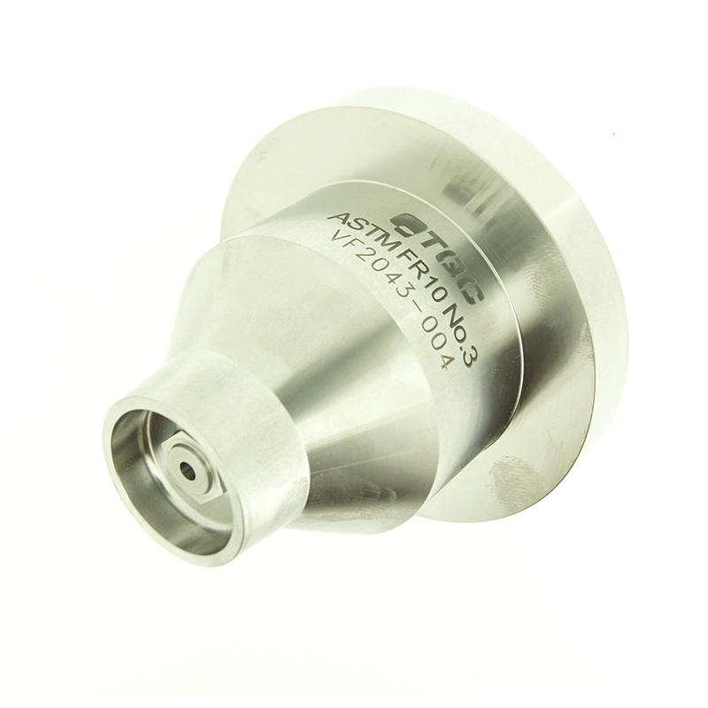 荷兰 TQC VF2015 不锈钢Din杯实拍图4