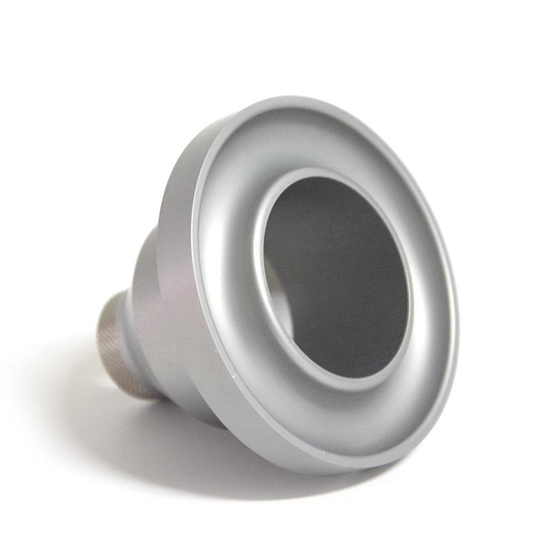 TQC VF2020台式粘度杯流出孔径细节图