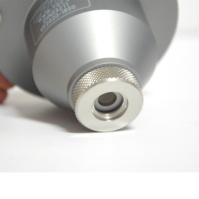 TQC VF2020台式粘度杯侧面图