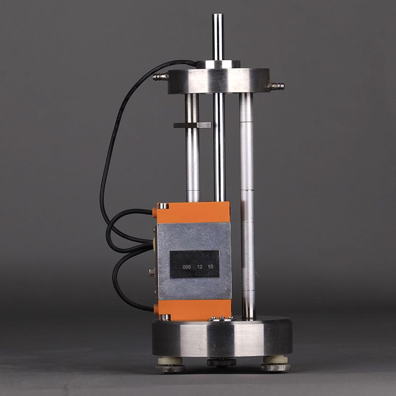 现代环境LBN-II落棒粘度计实拍图2