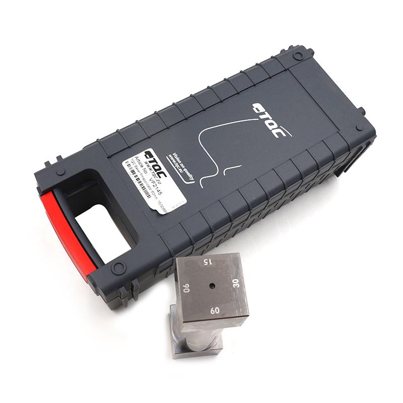 荷兰 TQC VF2145 贝克涂布器实拍图1