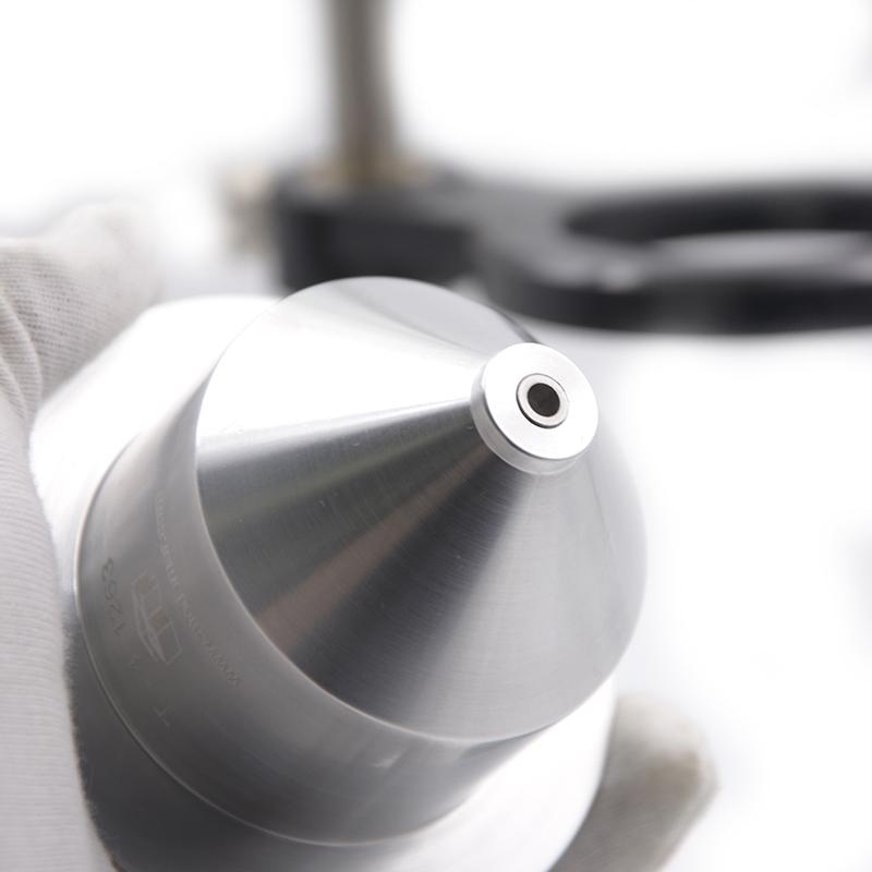 现代环境 T-4 铝合金涂-4粘度杯杯身细节