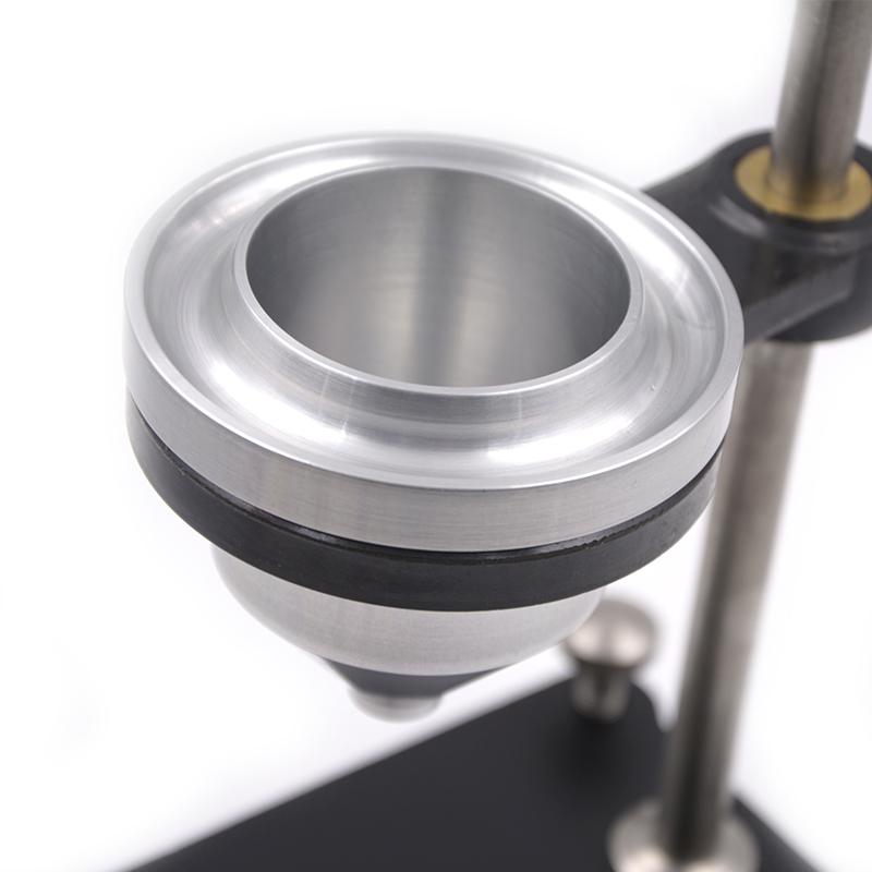 现代环境FORD-5福特粘度杯杯体细节图