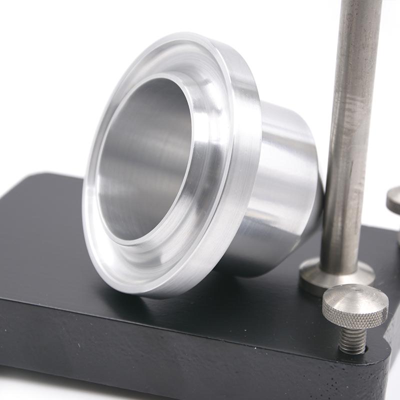 现代环境FORD-5福特粘度杯流出孔细节图