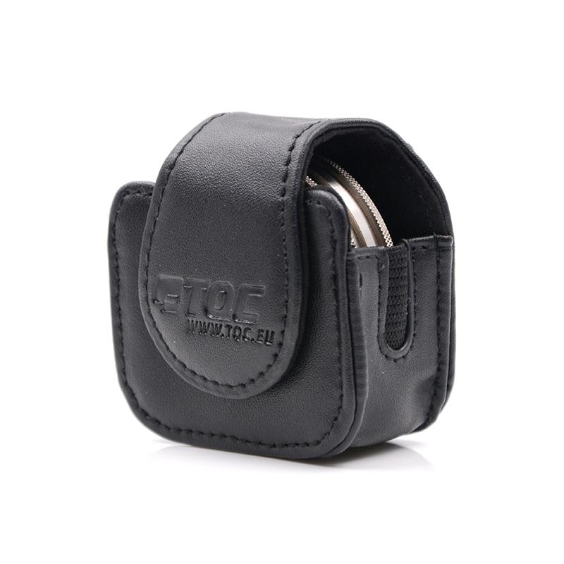 荷兰 TQC VF2255湿膜轮湿膜刻度