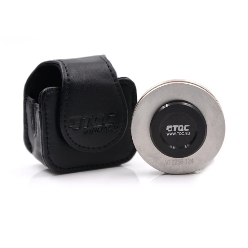 荷兰 TQC湿膜轮系列组图