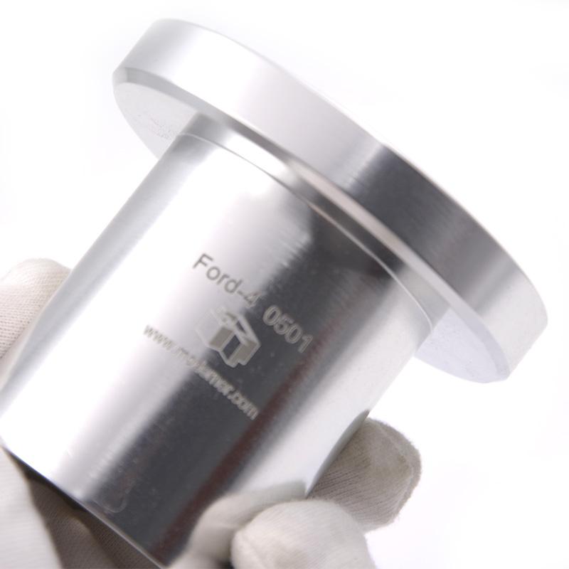 现代环境FORD-2福特粘度杯杯体细节图
