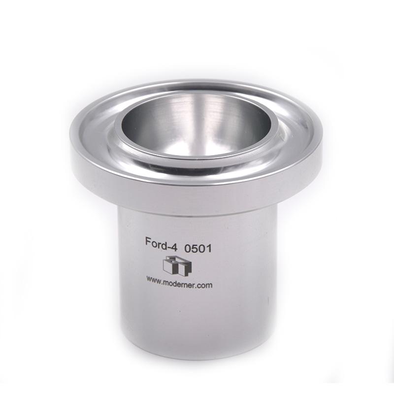 现代环境FORD-4福特粘度杯杯身细节图