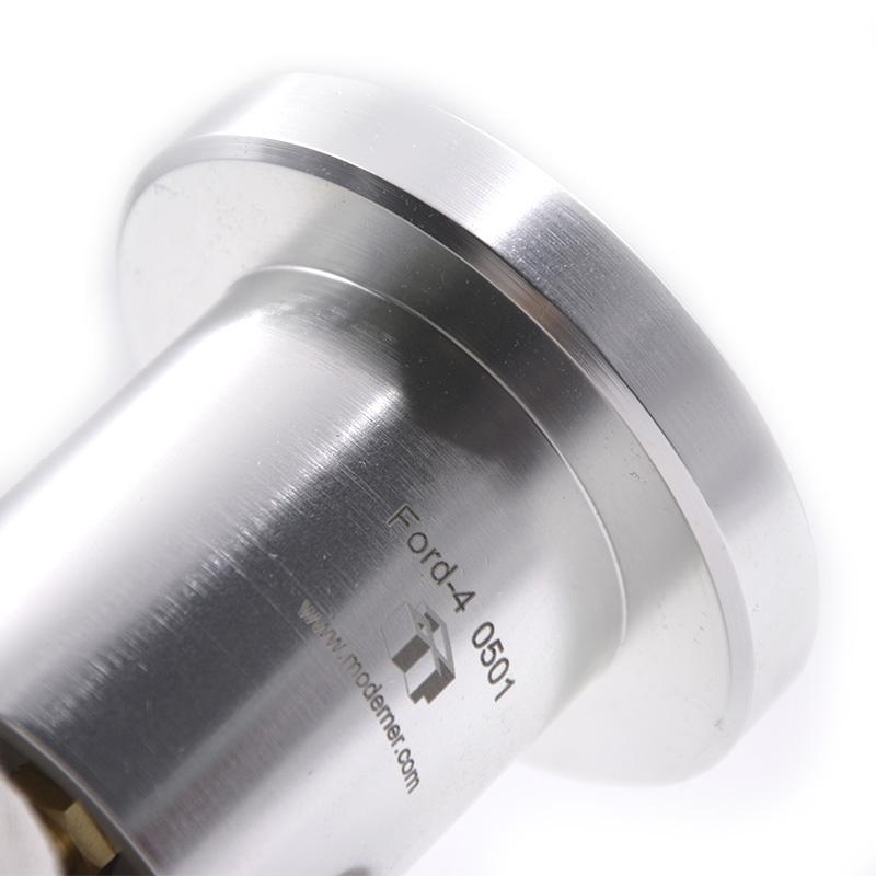 现代环境FORD-4福特粘度杯正面图