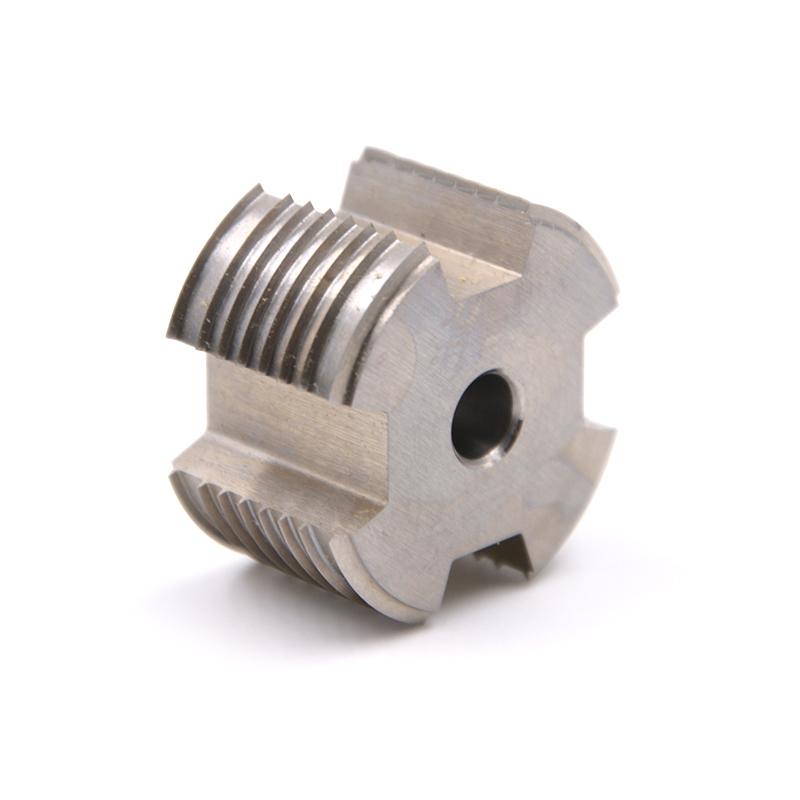 附着力VF2357刀头安装