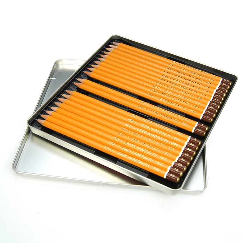 TQC VF2377铅笔硬度计正面图