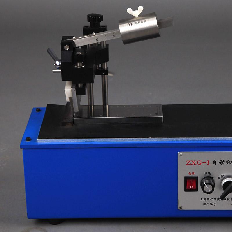 ZXG-I自动刮板机试验细度板