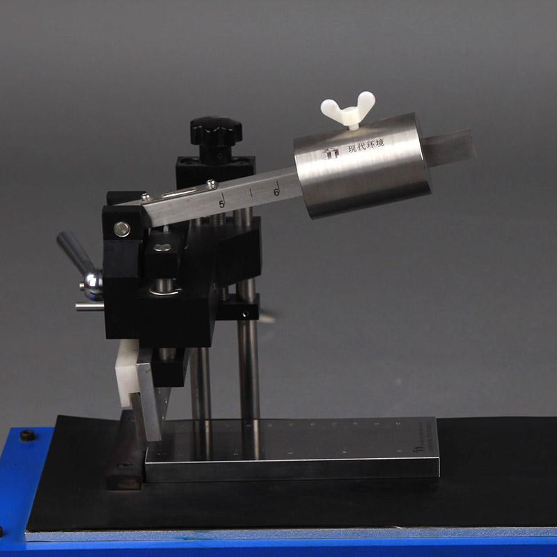 ZXG-I自动刮板机细节