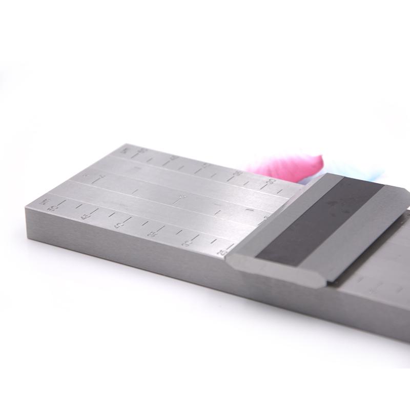 现代环境 QXD-50 小双槽qxd细度计分刻度