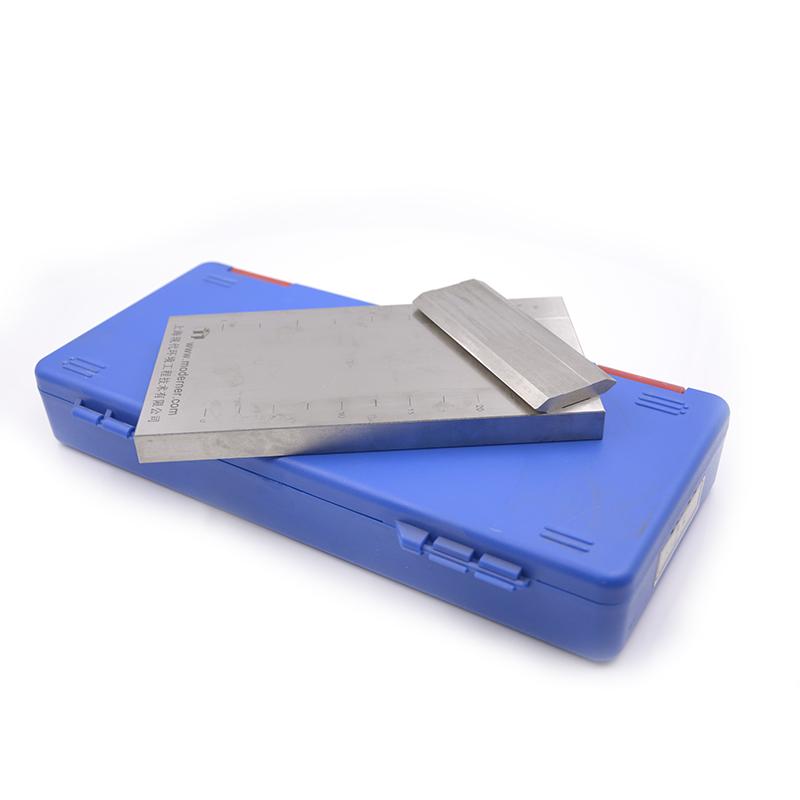 100&mu;mQXD刮板细度计外包装实拍