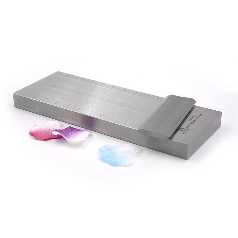 现代环境QXD 50大双槽刮板细度计细节图2