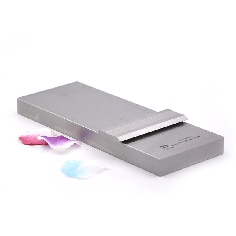 现代环境QXD 50大双槽刮板细度计