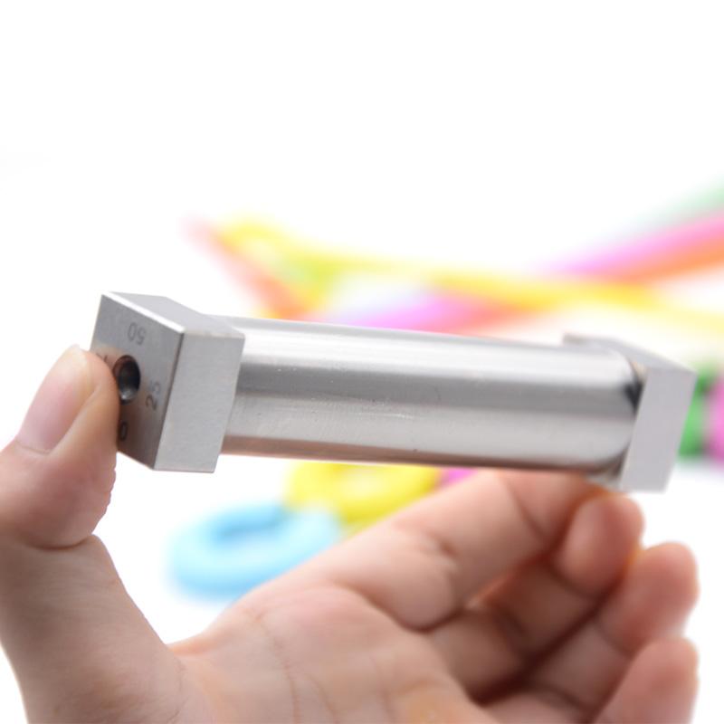 现代环境 组合-25/50/75/100 四边形制备器实拍图